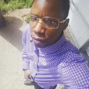 Meet your Posher, Roderick